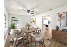 4814 NW 49th Dr, Tamarac, FL 33319 Sold 12/18/24