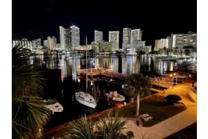400 Golden Isles Dr 21, Hallandale Beach, FL 33009 Sold 12/20/24