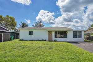 4248 SW 49th St, Fort Lauderdale, FL 33314 Sold 11/26/24