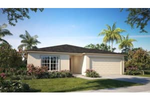 8466 98th Ct, Vero Beach