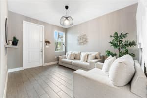 4528 NW 48 Ter Terrace, Tamarac, FL 33319 Sold 12/30/24