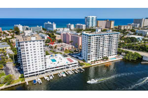 1450 N Riverside Dr, Pompano Beach, FL 33062, Sold 10/15/24