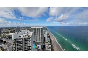 1830 S Ocean Dr 5111, Hallandale Beach
