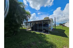 1039 Peach Ln, Okeechobee, FL 34974 Sold 02/17/25