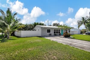 2950 NE 9th Ter, Pompano Beach, FL 33064 Sold 12/17/24