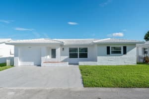 8203 NW 59th Court, Tamarac, FL 33321 Sold 12/02/24