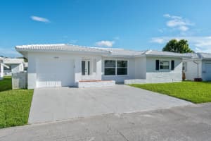 8203 NW 59th Court, Tamarac, FL 33321 Sold 12/02/24