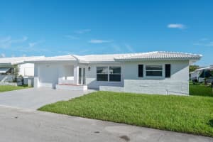 8203 NW 59th Court, Tamarac, FL 33321 Sold 12/02/24