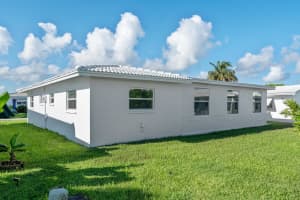 8203 NW 59th Court, Tamarac, FL 33321 Sold 12/02/24