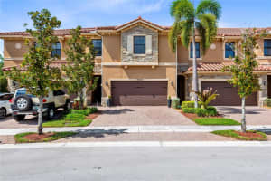 9643 Waterview Way 9643, Parkland, FL 33076 Sold 02/28/25