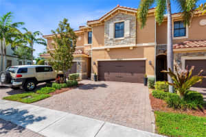 9643 Waterview Way 9643, Parkland, FL 33076 Sold 02/28/25