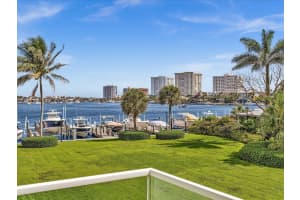 701 E Camino Real 2B, Boca Raton, FL 33432 Sold 12/11/24