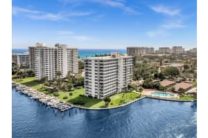 701 E Camino Real 2B, Boca Raton, FL 33432 Sold 12/11/24