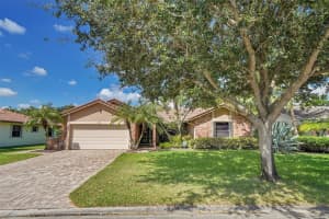 494 NW 107th Ter, Coral Springs, FL 33071 Sold 11/15/24
