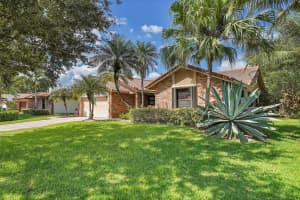 494 NW 107th Ter, Coral Springs, FL 33071 Sold 11/15/24