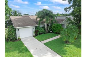 6299 Timberlakes Way, Delray Beach, FL 33484 Sold 12/18/24