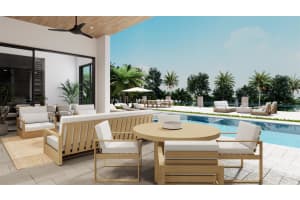 2724 NE 21st Ter, Fort Lauderdale, FL 33306 Sold 05/02/25