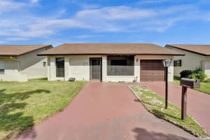 2077 SW 17th Dr, Deerfield Beach, FL 33442 Sold 04/01/25