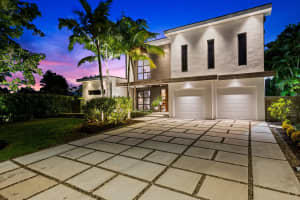2813 Coral Shores Dr, Fort Lauderdale, FL 33306 Sold 11/25/24