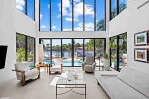2813 Coral Shores Dr, Fort Lauderdale, FL 33306 Sold 11/25/24