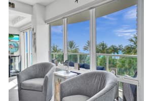 3400 Galt Ocean Dr 204S, Fort Lauderdale, FL 33308 Sold 08/15/25