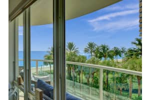 3400 Galt Ocean Dr 204S, Fort Lauderdale, FL 33308 Sold 08/15/25