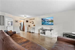 7921 NW 11th St 7921, Plantation, FL 33322 Sold 02/21/25
