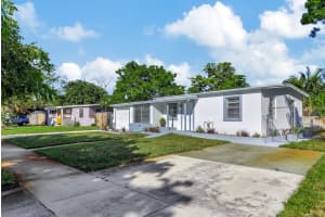 5300 NE 17th Ave, Pompano Beach, FL 33064 Sold 11/15/24