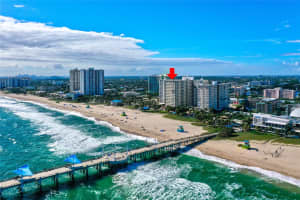 111 N Pompano Beach Blvd PH13, Pompano Beach, FL 33062 Sold 11/26/24