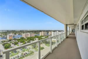 111 N Pompano Beach Blvd PH13, Pompano Beach, FL 33062 Sold 11/26/24