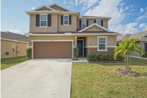 5570 NW Pine Trail Cir, Port Saint Lucie, FL 34983 Sold 12/20/24