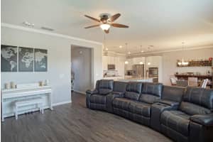 5570 NW Pine Trail Cir, Port Saint Lucie, FL 34983 Sold 12/20/24