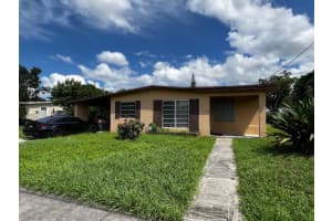 MLS# F10465199, Lauderhill, Florida 33311