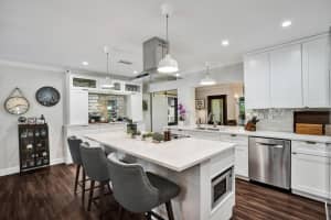 1611 NW 45th St, Oakland Park, FL 33309 Sold 11/22/24