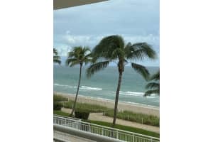 1051 Hillsboro Mile 305 E, Pompano Beach, FL 33062 Sold 12/30/24