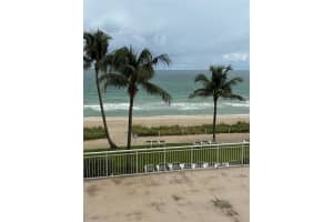 1051 Hillsboro Mile 305 E, Pompano Beach, FL 33062 Sold 12/30/24