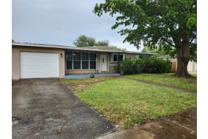 6815 NW 14th Ct, Plantation, FL 33313 Sold 03/07/25