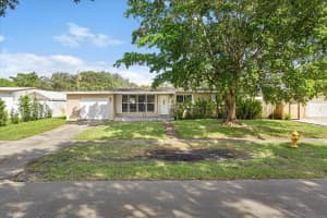 6815 NW 14th Ct, Plantation, FL 33313 Sold 03/07/25
