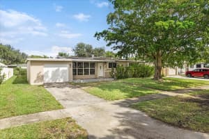 6815 NW 14th Ct, Plantation, FL 33313 Sold 03/07/25