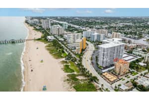 405 N Ocean Blvd 407, Pompano Beach, FL 33062 Sold 11/26/24