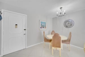 3161 S OCEAN DR 207, Hallandale Beach, FL 33009 Sold 10/21/25