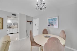 3161 S OCEAN DR 207, Hallandale Beach, FL 33009 Sold 10/21/25