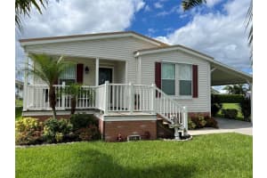 4401 SW 10th Way, Okeechobee, FL 34974 Sold 02/12/25