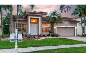 17062 NW 16th, Pembroke Pines, FL 33028 Sold 02/06/25
