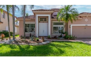 17062 NW 16th, Pembroke Pines, FL 33028 Sold 02/06/25