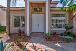 17062 NW 16th, Pembroke Pines, FL 33028 Sold 02/06/25