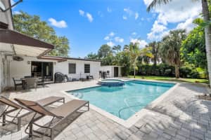 2801 NE 1st Ave, Wilton Manors, FL 33334 Sold 04/23/25