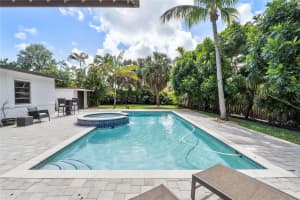 2801 NE 1st Ave, Wilton Manors, FL 33334 Sold 04/23/25