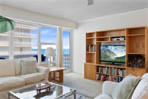 4010 Galt Ocean Dr 802, Fort Lauderdale, FL 33308 - MLS#F10465355