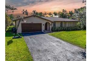 2425 NW 115th Dr, Coral Springs, FL 33065 Sold 11/12/24